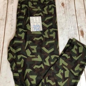 LuLaRoe TC2 Leggings